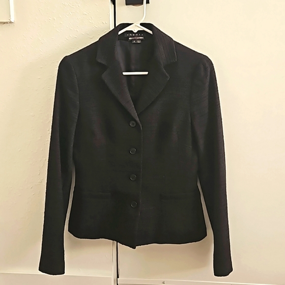 Theory blazer - Picture 1 of 5